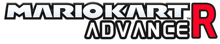 Mario Kart R Advance
