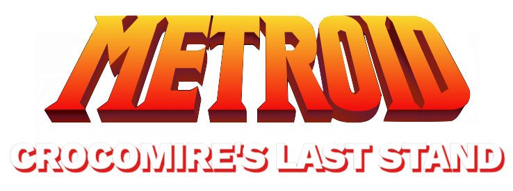 Metroid: Crocomire's Last Stand