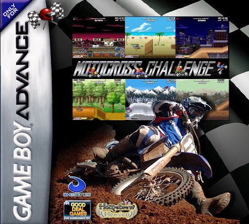 Motocross Challenge