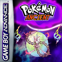 Pokémon Ancient