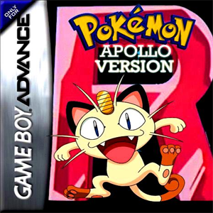 Pokémon Apollo