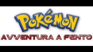Pokémon Avventura a Fento