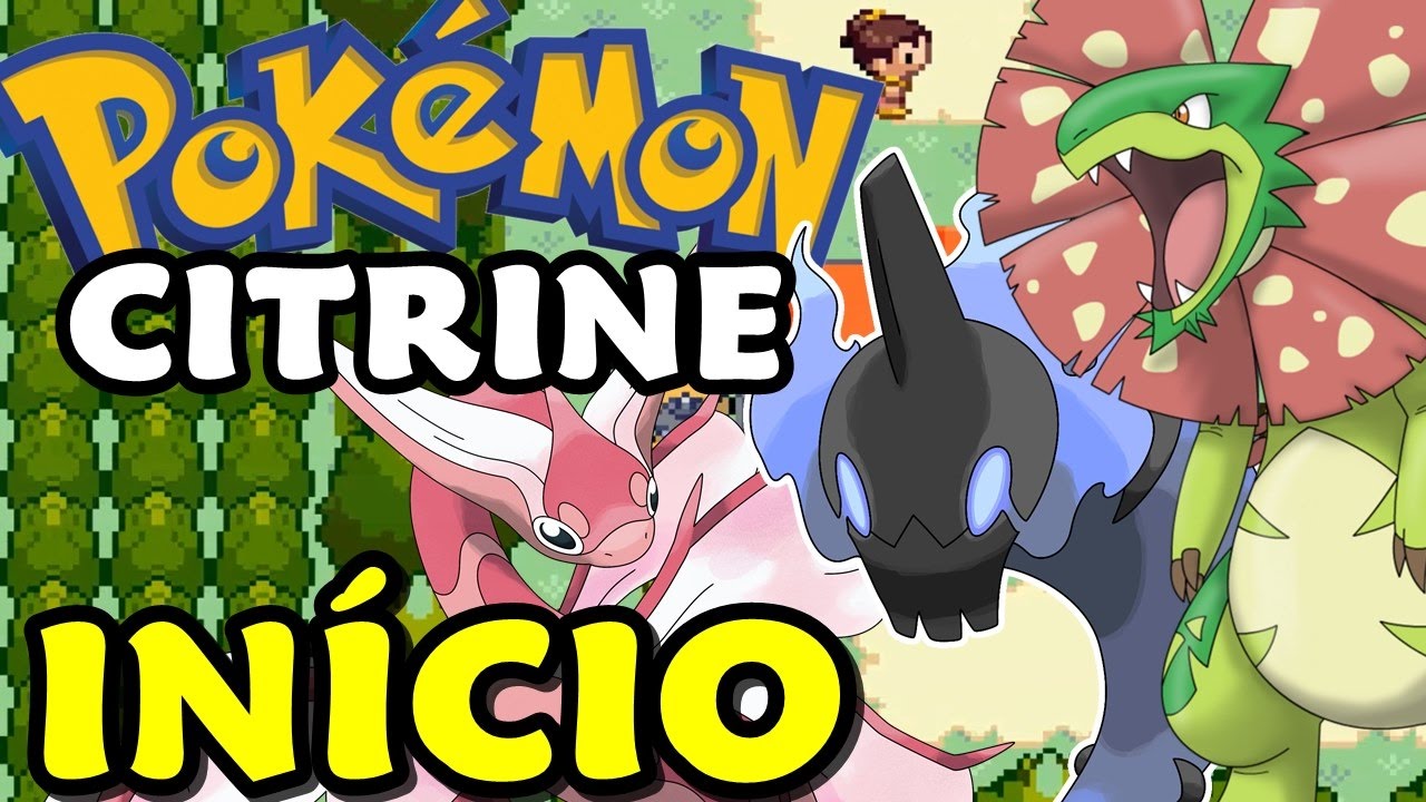 Pokémon Cintrine