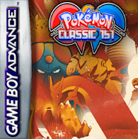 Pokémon Classic 151