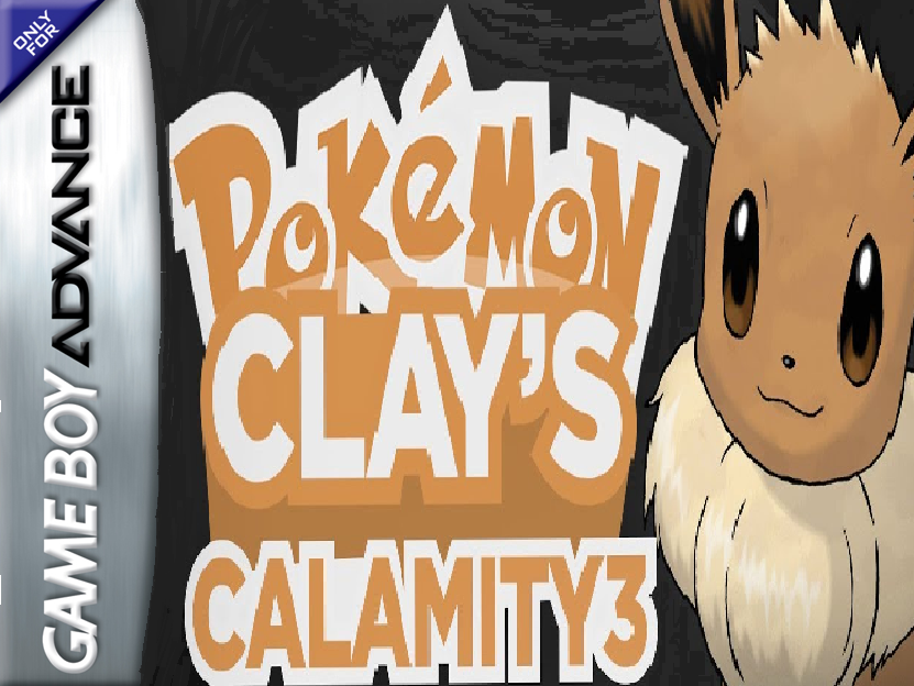 Pokémon Clays' Calamity III