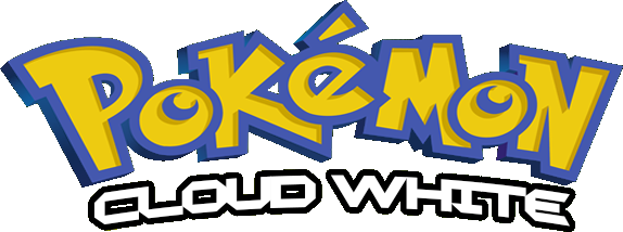Pokémon Cloud White