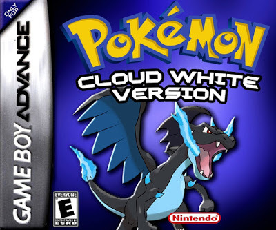 Pokémon Cloud White 2