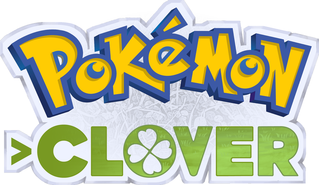 Pokémon Clover