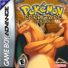 Pokémon Derpizard