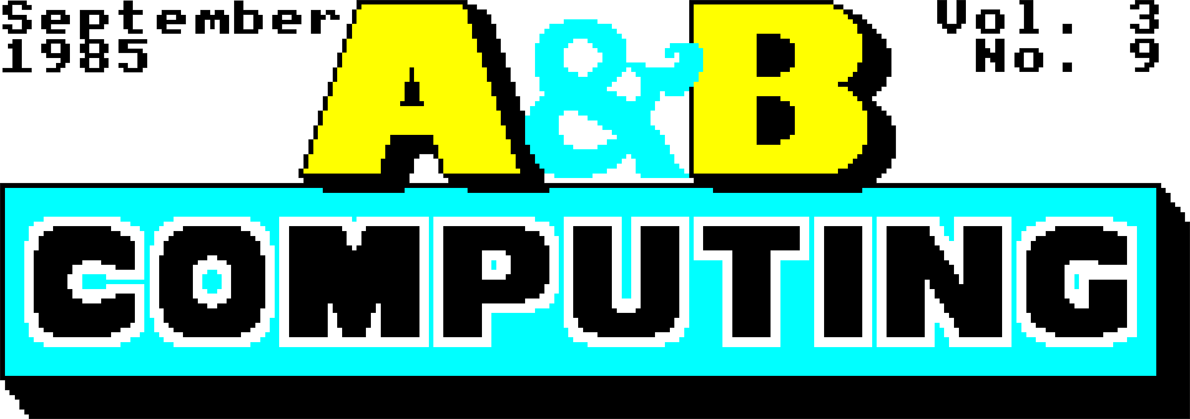 A&B Computing 3.09 