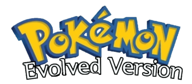 Pokémon : Evolved