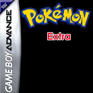 Pokémon Extra