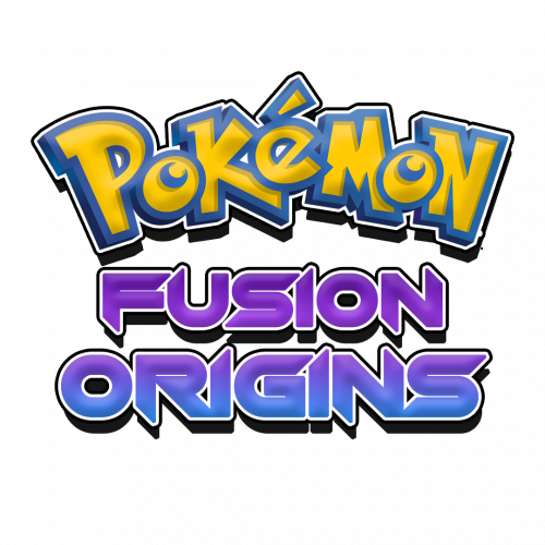 Pokémon Fusion Origins