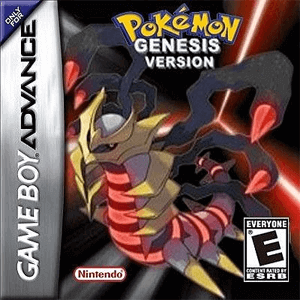 Pokémon Genesis