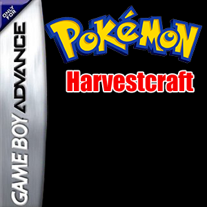 Pokémon HarvestCraft