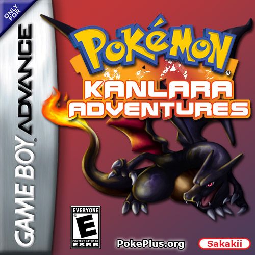 Pokémon Kanlara Ultimate