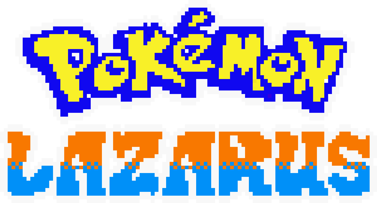 Pokémon Lazarus