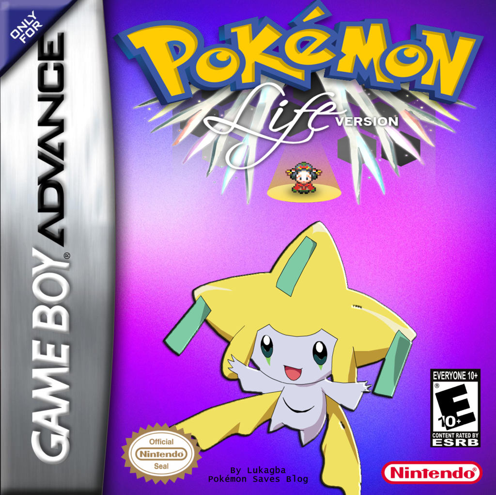 Pokémon Life