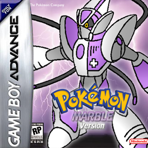 Pokémon Marble