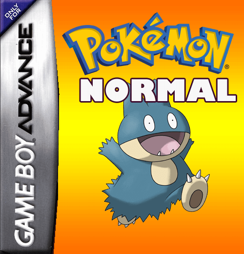Pokémon Normal Version