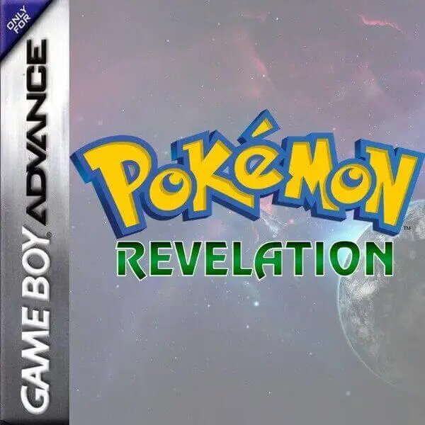Pokémon Revelation