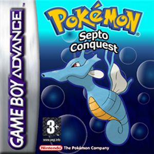 Pokémon Septo Conquest