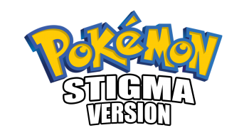 Pokémon Stigma Version