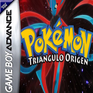 Pokémon Triángulo Origen