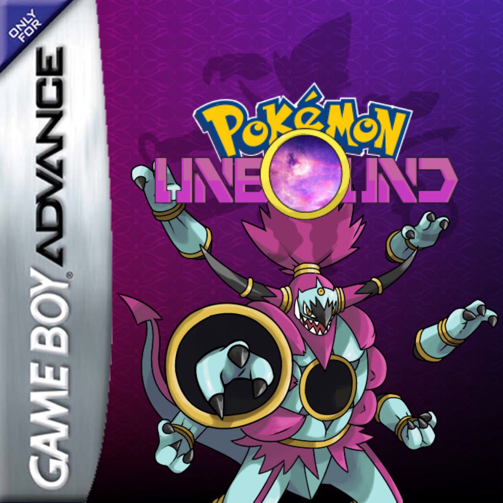 Pokémon Unbound Battle Frontier