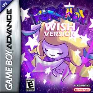 Pokémon Wish
