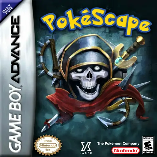 PokéScape