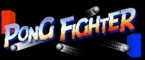 Pong Fighter