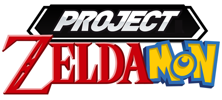 PROJECT ZELDAMON