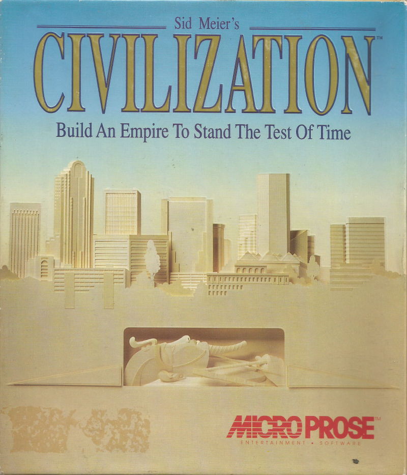 Sid Meier's Civilization