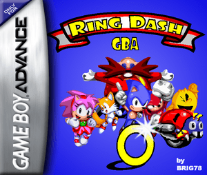 RingDash GBA