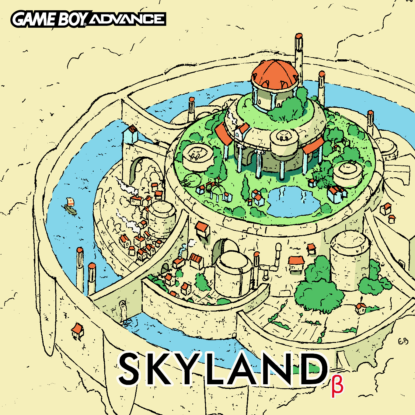 Skyland