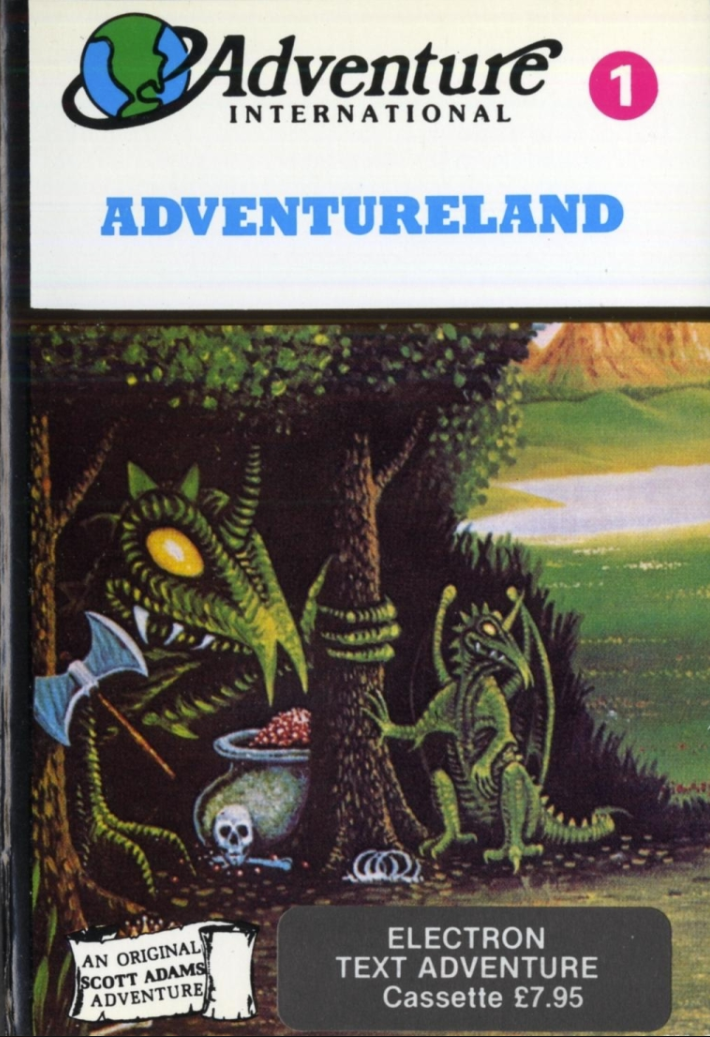 Adventureland