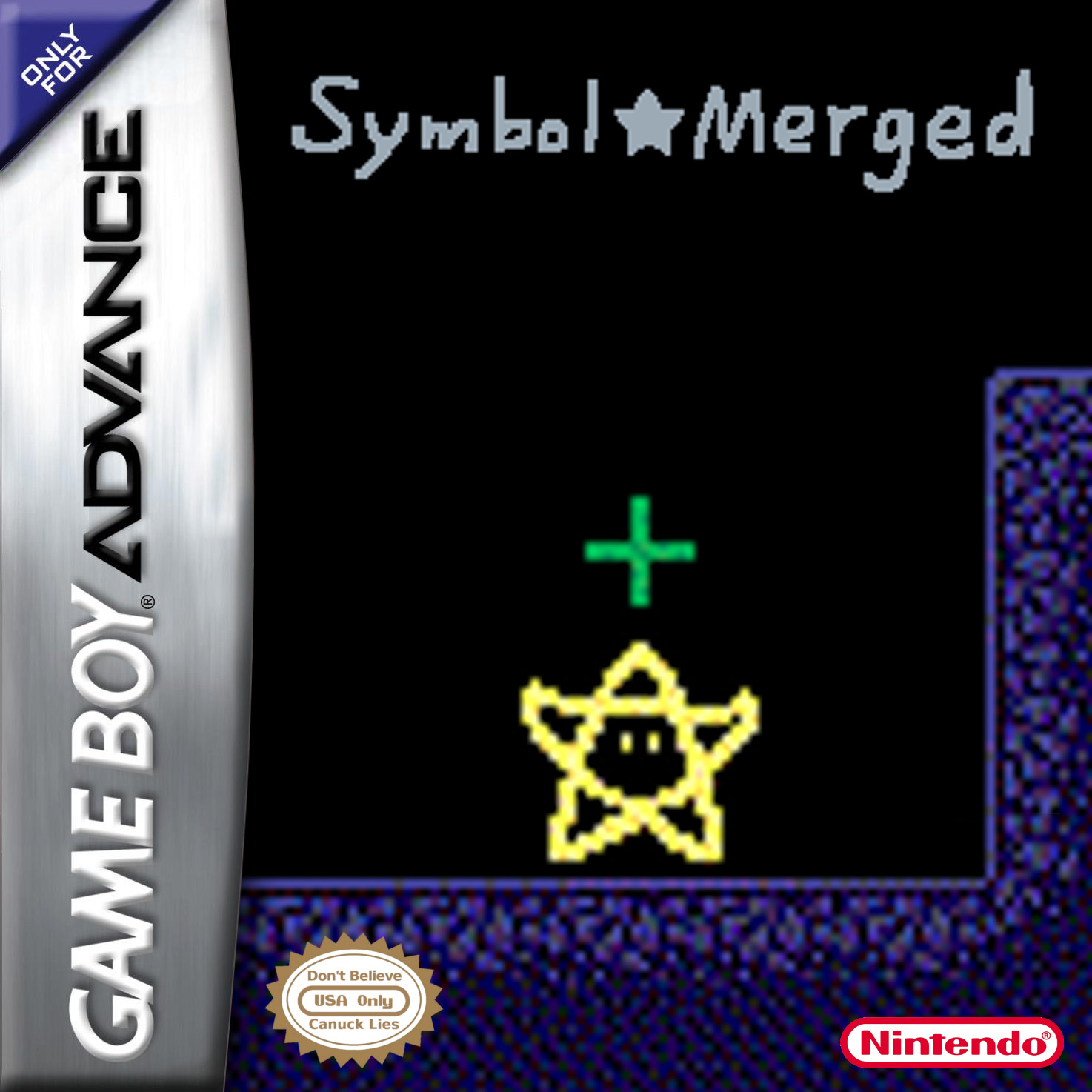 Symbol★Merged