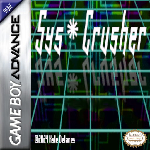 Sys*Crusher