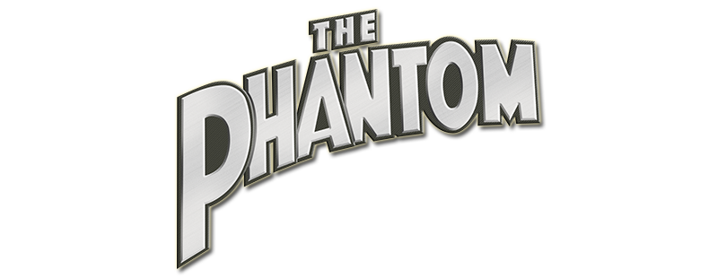The Phantom: The Ghost Who Walks