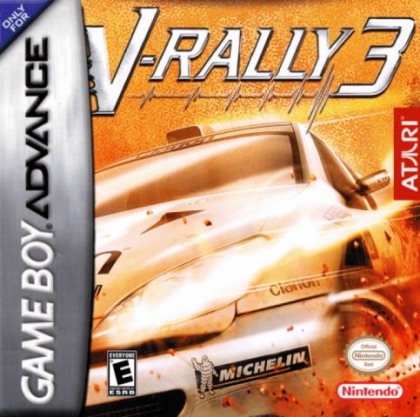 V-Rally 3