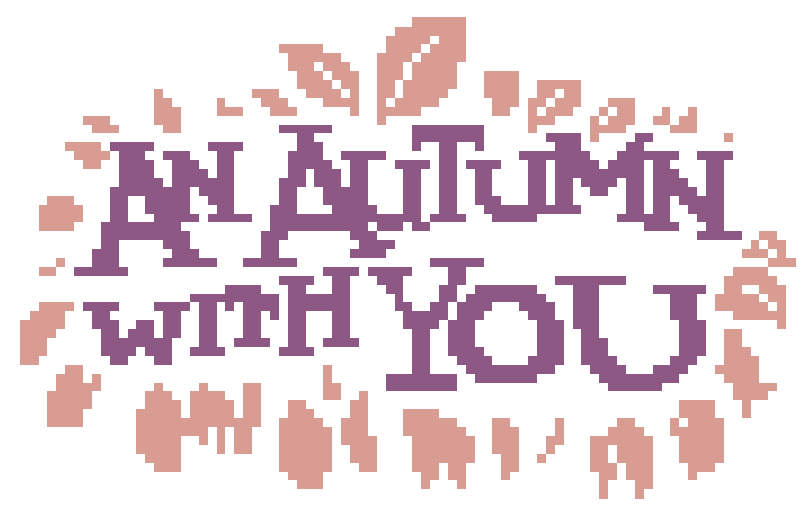 An Autumn with You