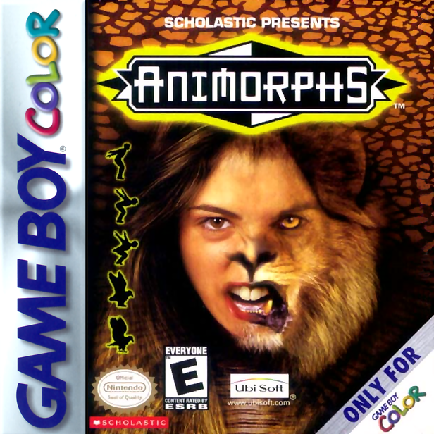 Animorphs