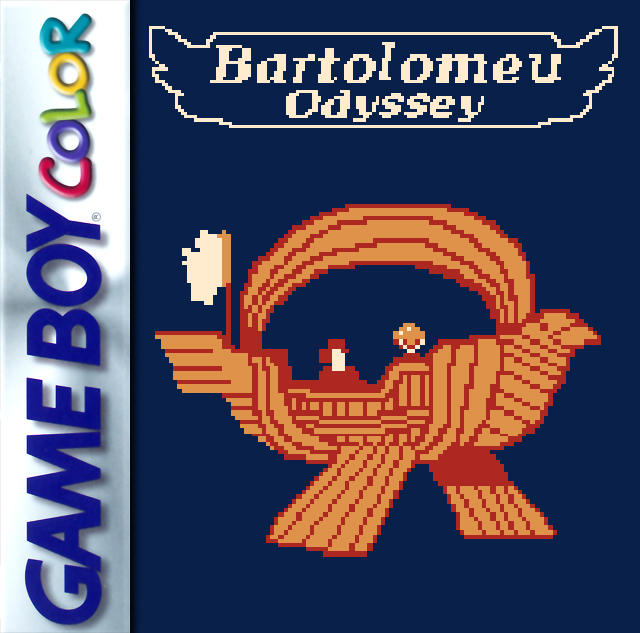 Bartolomeu Odyssey