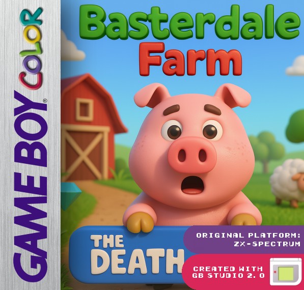Basterdale Farm