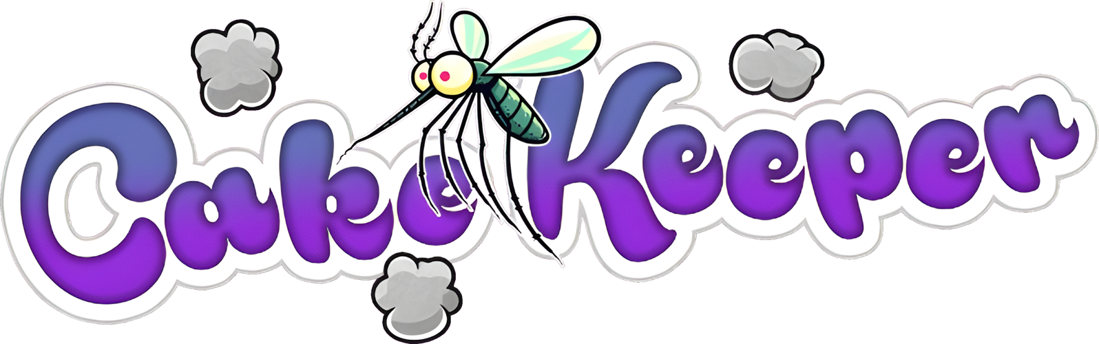 Cake Keeper
