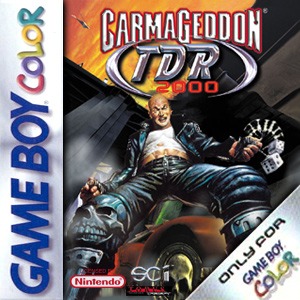 Carmageddon TDR 2000