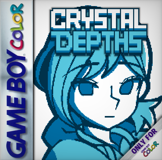 Crystal Depths