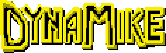 DynaMike