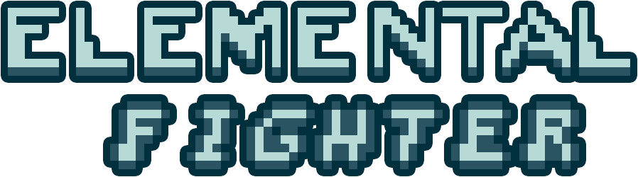 Elemental Fighter